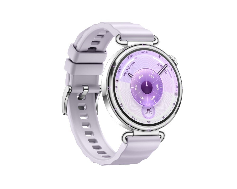 Smart часовник Huawei Watch GT6 4