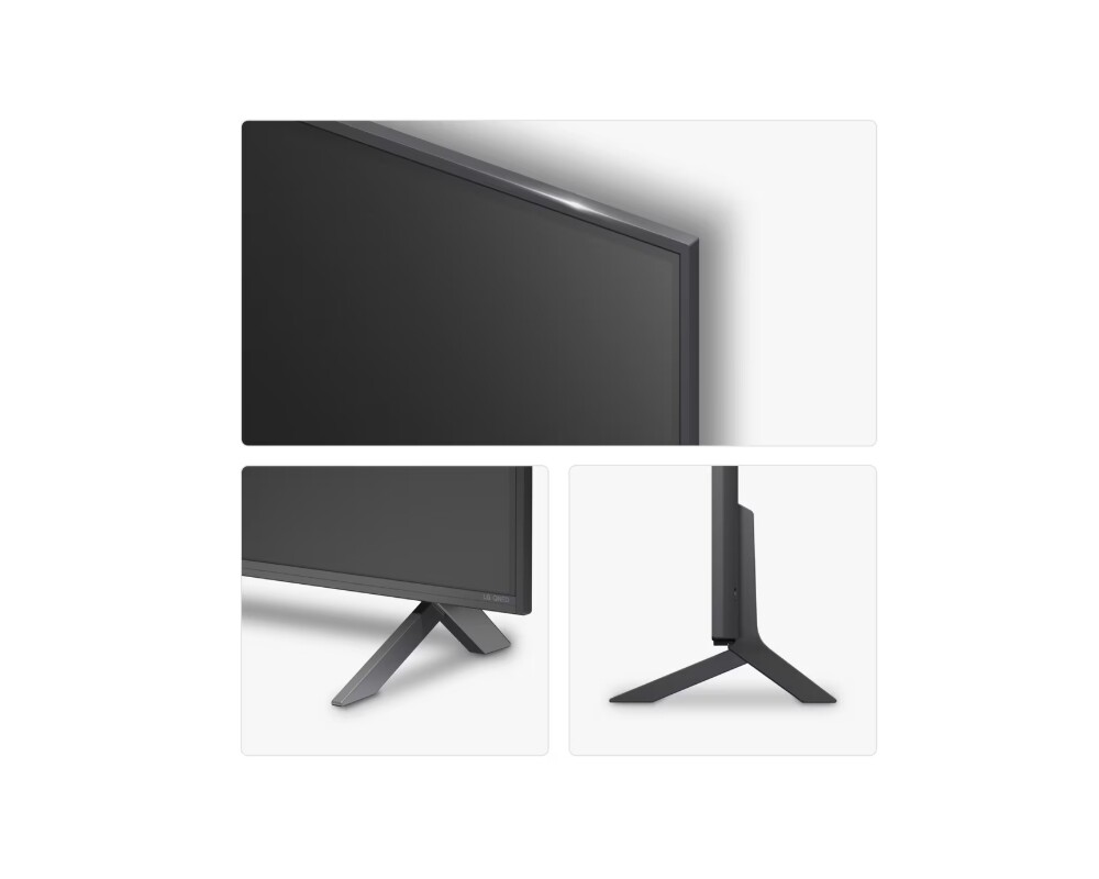 Телевизор LG 50QNED80A6A 3