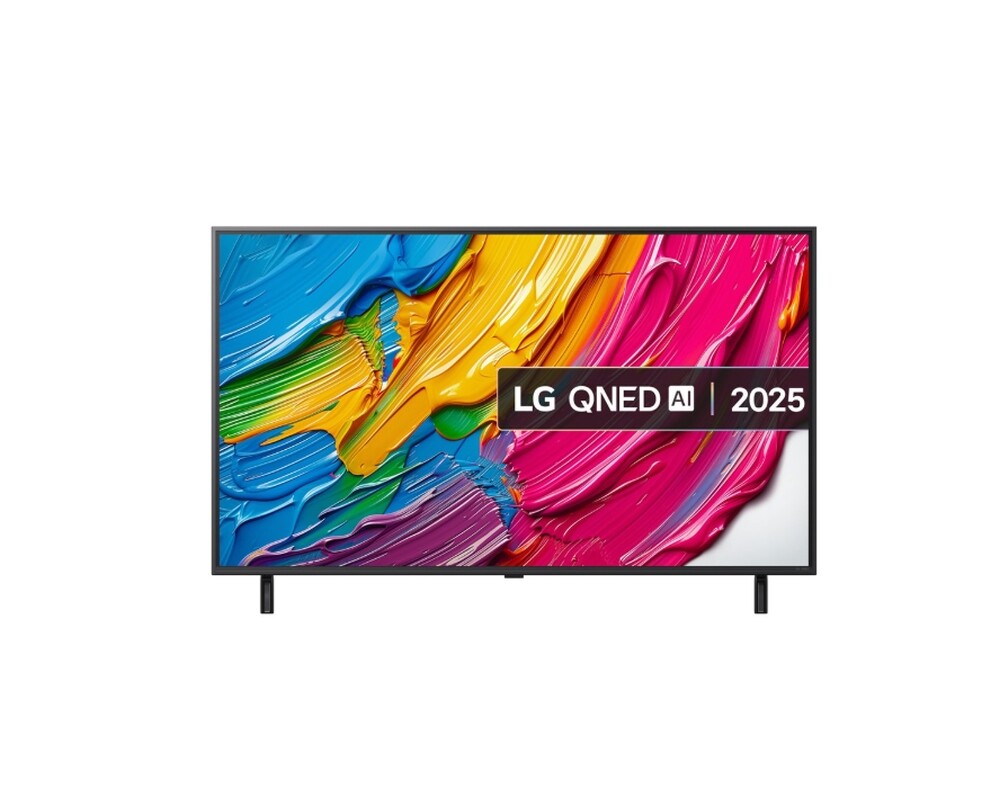 Телевизор LG 50QNED80A6A