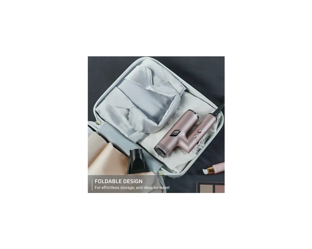 Сешоар Rowenta HY8530E0 Hair Dryer Nano Fold Cinnamon P 7