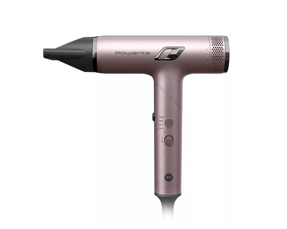 Сешоар Rowenta HY8530E0 Hair Dryer Nano Fold Cinnamon P 2