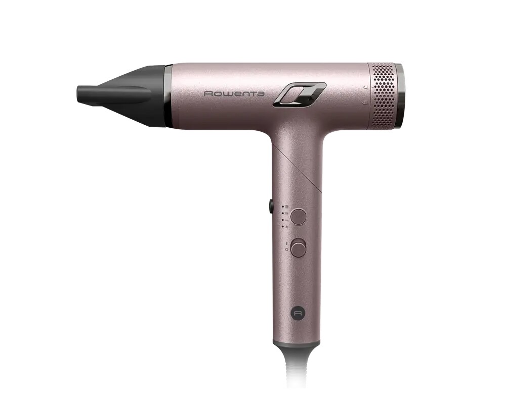 Сешоар Rowenta HY8530E0 Hair Dryer Nano Fold Cinnamon P 2