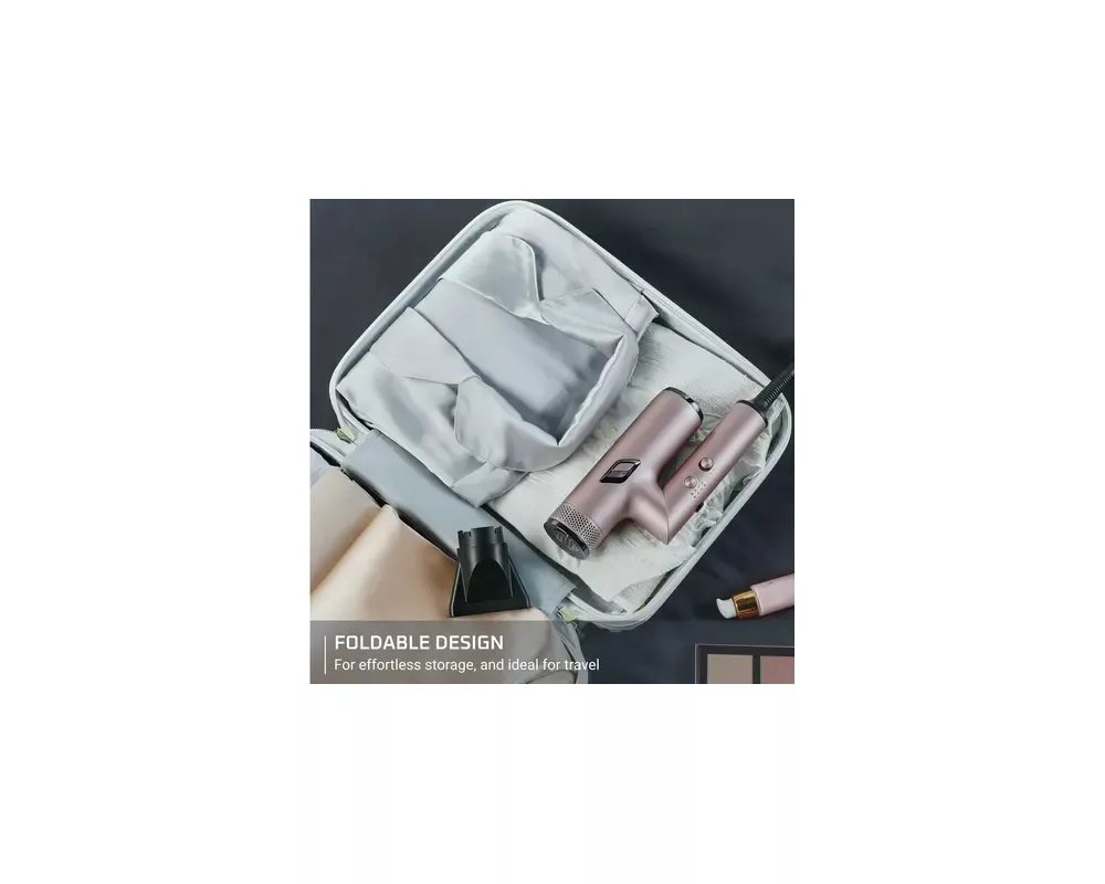 Сешоар Rowenta HY8530E0 Hair Dryer Nano Fold Cinnamon P 7