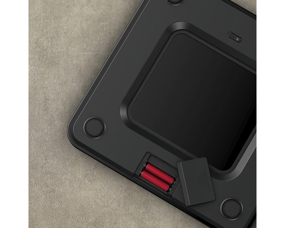 Смарт кантар Tefal PP1800V0 Bs Premiss 3 2