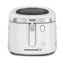  Tefal FF2541E0 Fry Deep Fryer Filtra Vision Wh 866382 FF2541E0 на топ цена - PIC.bg