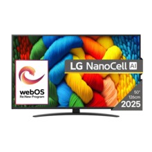  LG 50NANO81A3A 866531 50NANO81A3A на топ цена - PIC.bg