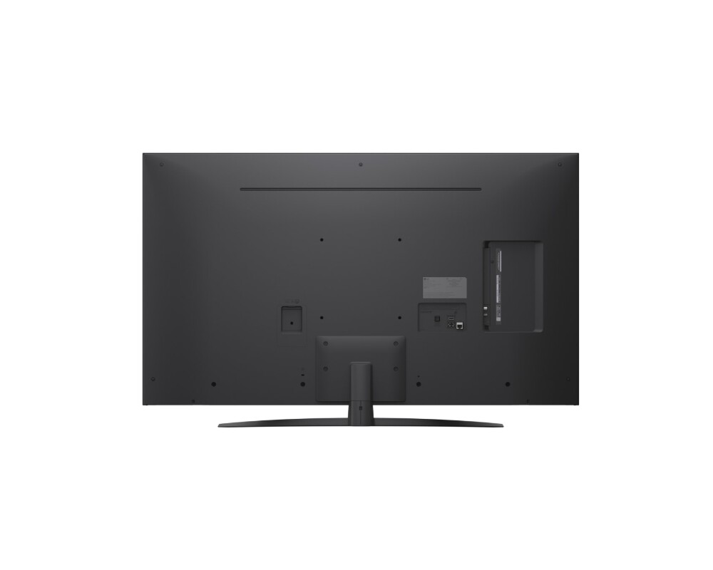 Телевизор LG 50NANO81A3A 3