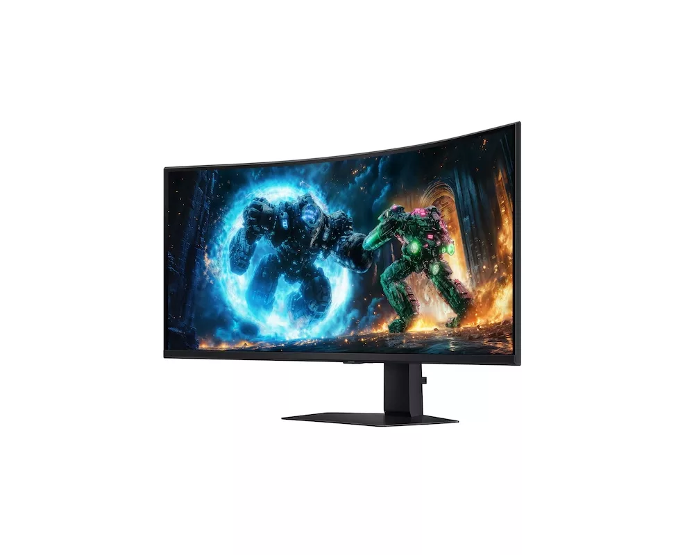 Монитор Samsung 40" LS40FG750 Odyssey G7  4