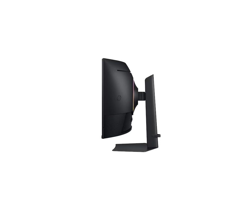 Монитор Samsung LS40FG750 40" Odyssey G7 Curved WUHD 5120 x 2160 180Hz 1ms Black 9