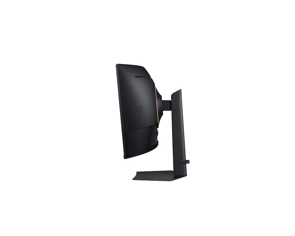 Монитор Samsung LS40FG750 40" Odyssey G7 Curved WUHD 5120 x 2160 180Hz 1ms Black 11