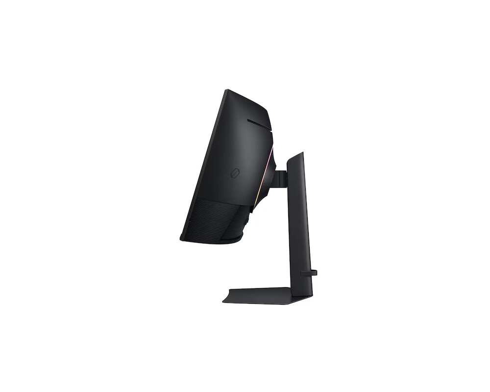 Монитор Samsung LS40FG750 40" Odyssey G7 Curved WUHD 5120 x 2160 180Hz 1ms Black 10