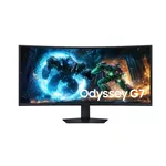 <span>Монитор</span> Samsung 40" LS40FG750 Odyssey G7  <span class='catalog-num-in-name'>LS40FG750EUXEN</span> - 