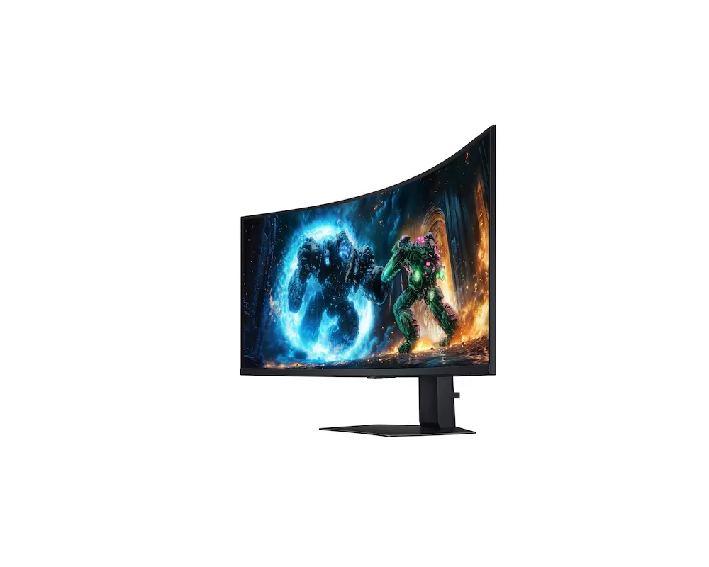 Монитор Samsung 40" LS40FG750 Odyssey G7  6