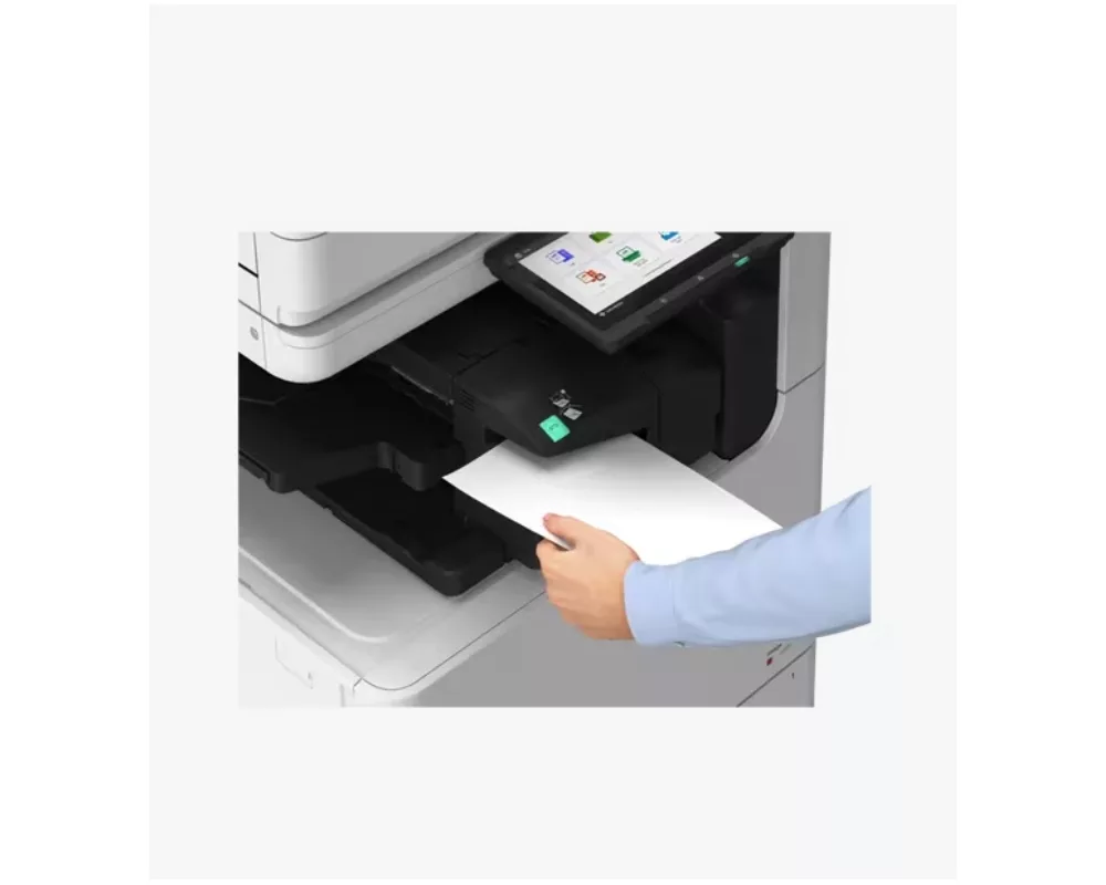 Копирна машина Canon imageFORCE C5140 MFP 2