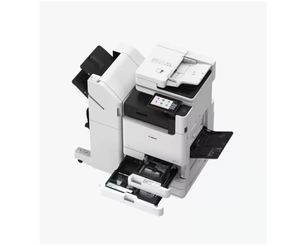 Копирна машина Canon imageFORCE C5140 MFP 3