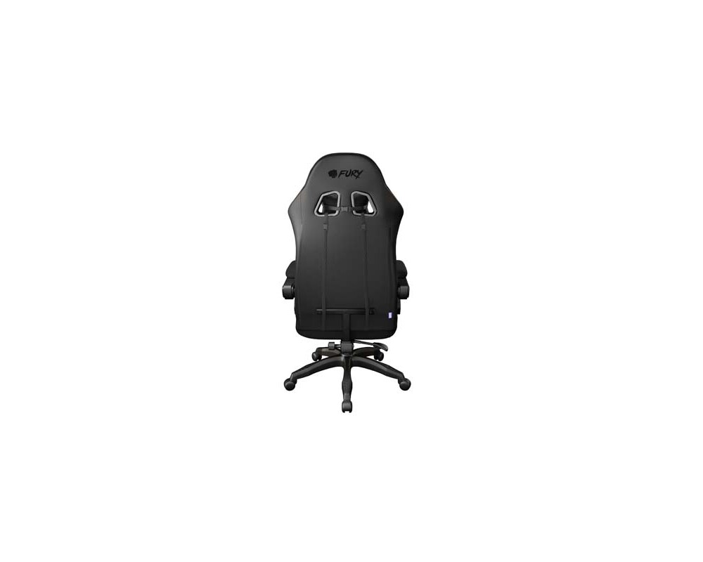 Геймърски стол Fury Gaming Chair Shinai S2 Black 3