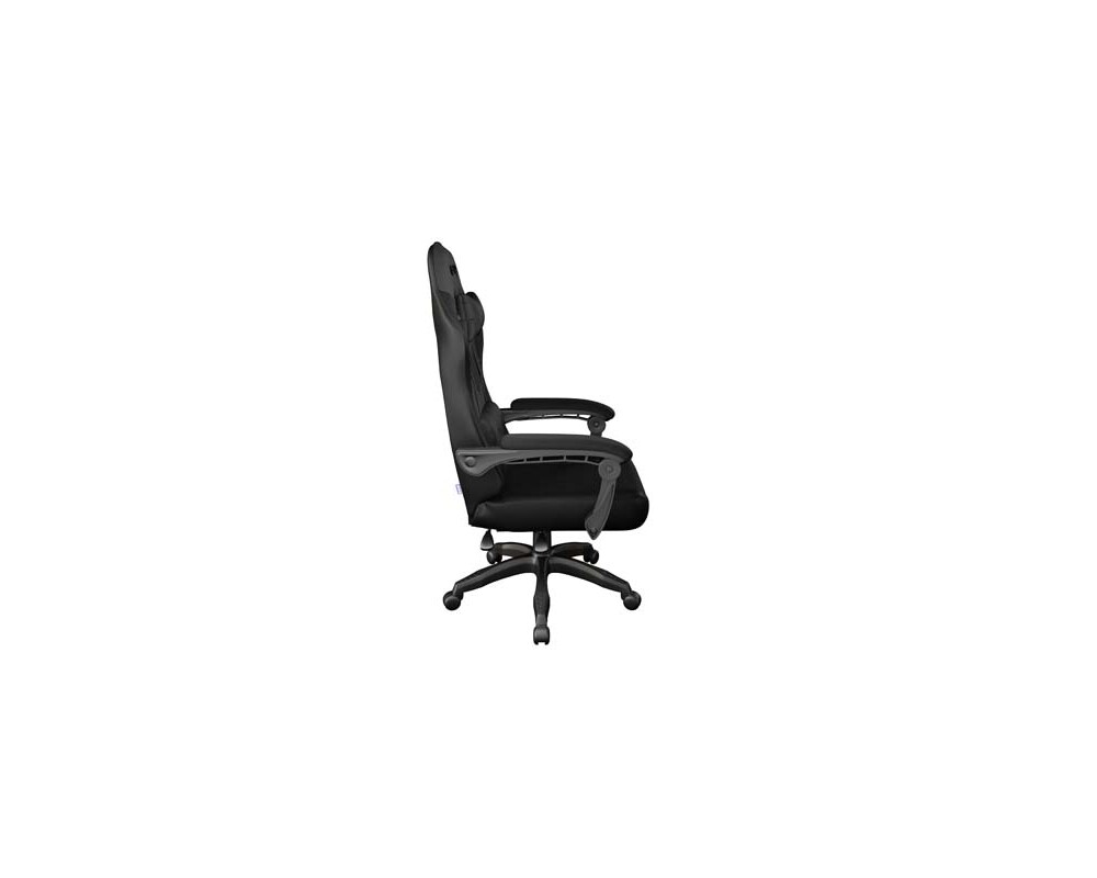 Геймърски стол Fury Gaming Chair Shinai S2 Black 2