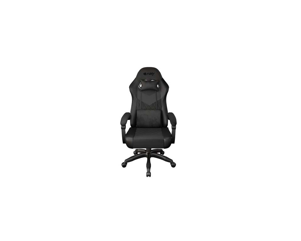 Геймърски стол Fury Gaming Chair Shinai S2 Black