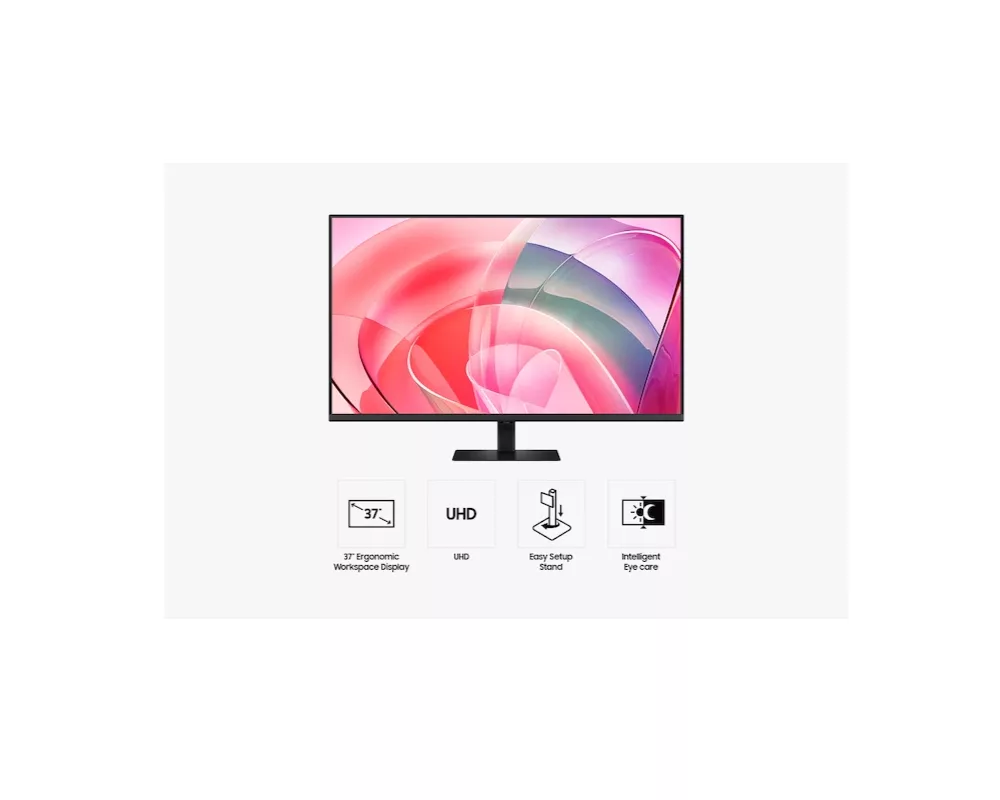 Монитор 37" Samsung 37D700 ViewFinity S7 4
