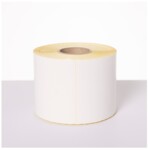 <span>Хартия</span> Brother Uncoated Thermal Transfer label 148mm x 211mm 1080 labels (PK OF 2) <span class='catalog-num-in-name'>BUS1J211148203</span> - 