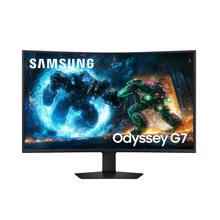 Samsung 37" 37FG750 Odyssey G7  866821 LS37FG750EUXEN на топ цена - PIC.bg