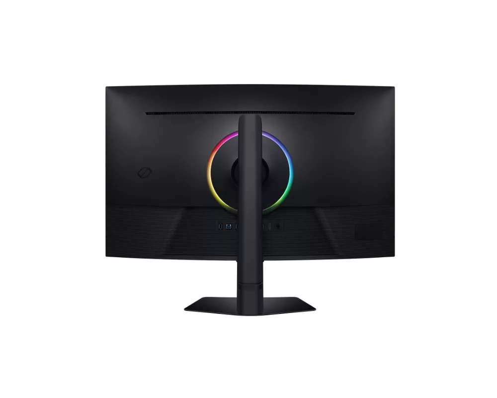 Монитор Samsung 37" 37FG750 Odyssey G7  2