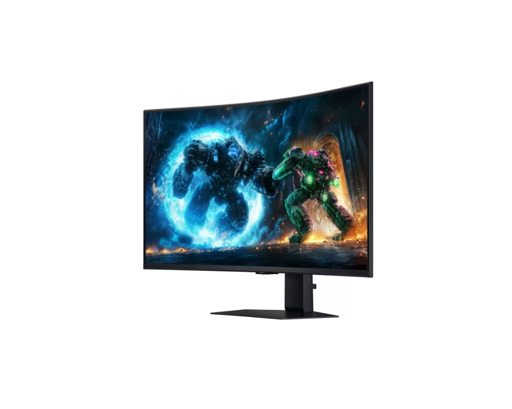 Монитор Samsung 37" 37FG750 Odyssey G7  3