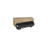 <span>Тонер за принтер</span> Xerox Black extra high yield toner cartridge (46 700 pages) for VersaLink B600 series <span class='catalog-num-in-name'>106R03945</span> - 