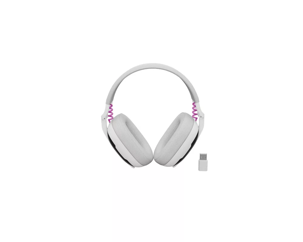 Слушалки Fury Gaming Headset 4