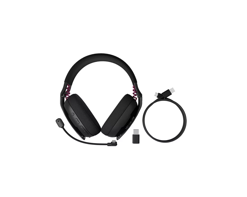 Слушалки Fury Gaming Headset 5