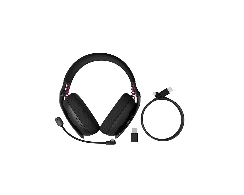 Слушалки Fury Gaming Headset 5