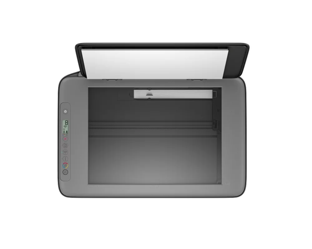 Мултифункционално у-во HP DeskJet 2921 All-in-One Printer 4