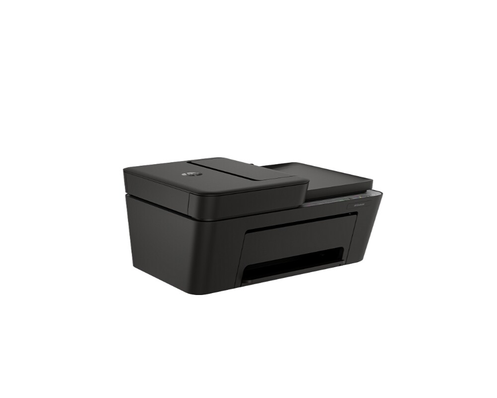 Мултифункционално у-во HP DeskJet 4320 All-in-One Printer 3