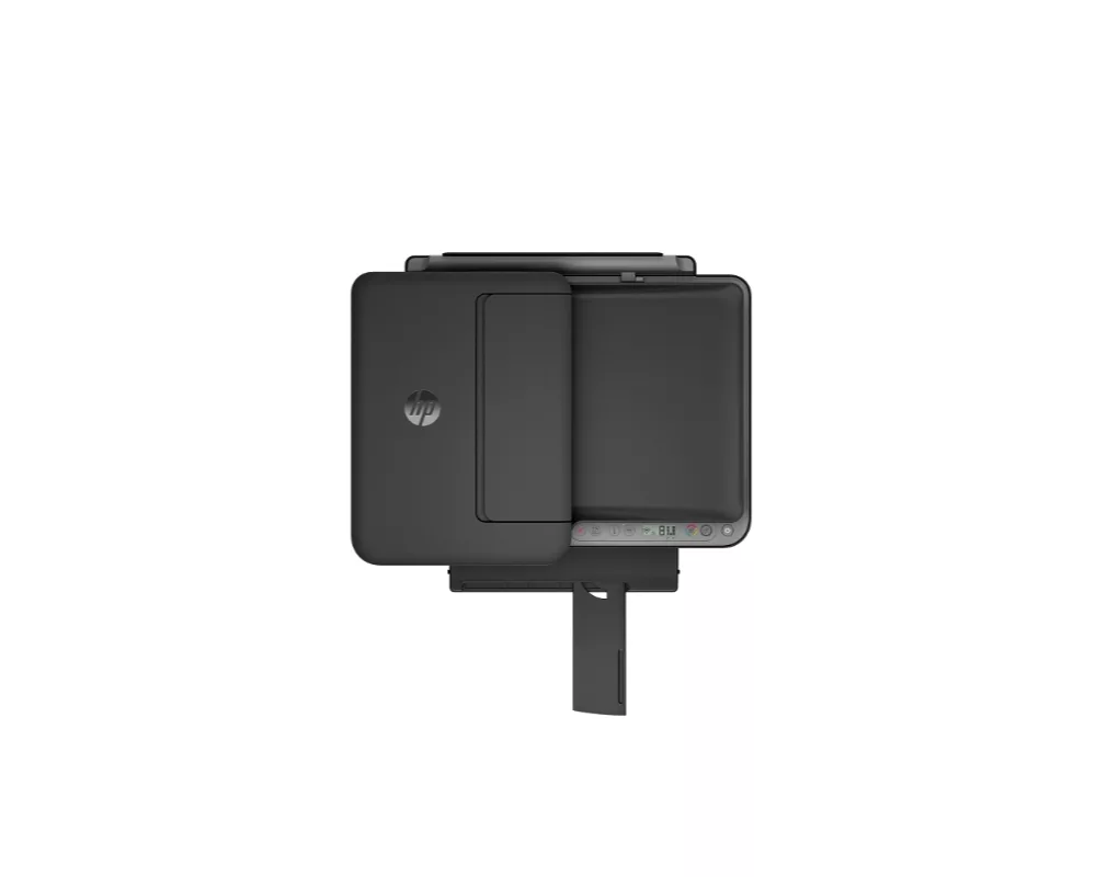 Мултифункционално у-во HP DeskJet 4320 All-in-One Printer 5