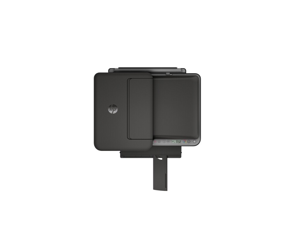 Мултифункционално у-во HP DeskJet 4320 All-in-One Printer 5