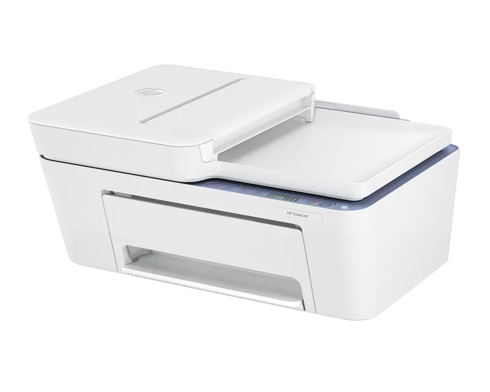 Мултифункционално у-во HP DeskJet 4322 All-in-One Printer 2
