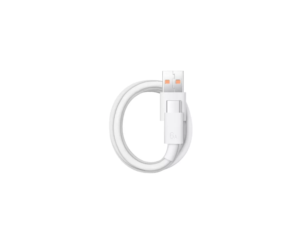 Зарядно Honor SuperCharge Power Adapter 2 (Max 66W) White 5