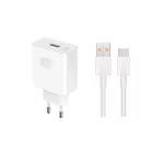 <span>Зарядно</span> Honor SuperCharge Power Adapter 2 (Max 66W) White <span class='catalog-num-in-name'>6936520880300</span> - 