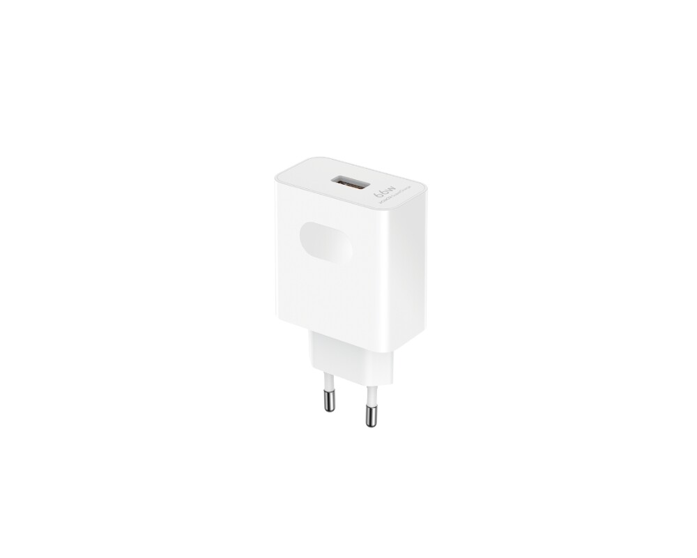 Зарядно Honor SuperCharge Power Adapter 2 (Max 66W) White 2