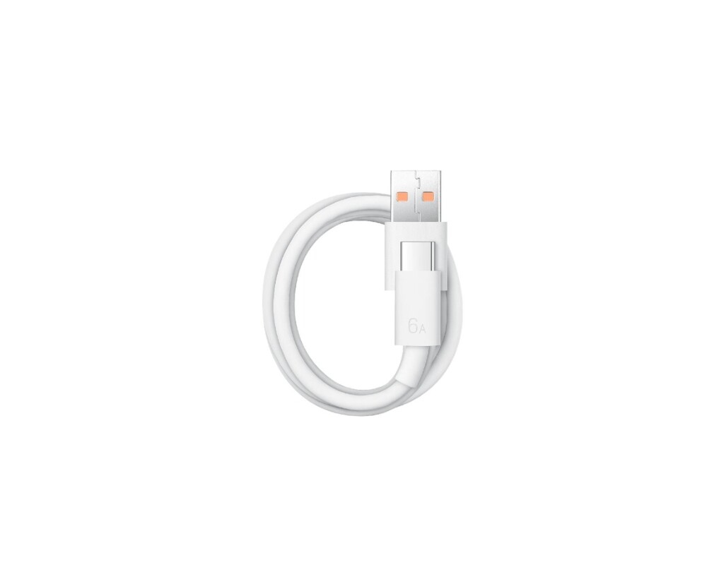 Зарядно Honor SuperCharge Power Adapter 2 (Max 66W) White 5