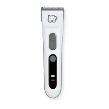  Beurer PP 110 Fluffy Professional grooming for dogs and cats;individually adjustable cutting lengths and extra-long battery life;Quiet motor;Wide stainless steel blade 867427 10530_BEU на топ цена - PIC.bg