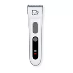 <span>Тример</span> Beurer PP 110 Fluffy Professional grooming for dogs and cats;individually adjustable cutting lengths and extra-long battery life;Quiet motor;Wide stainless steel blade <span class='catalog-num-in-name'>10530_BEU</span> - 