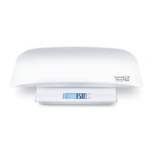  Beurer PP 170 Polly Multifunctional pet scale;Detailed graduation (10 g to 5 kg 867429 10537_BEU на топ цена - PIC.bg