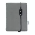 <span>Термоподложка</span> Beurer PP 210 Lilli Small heating mat for dogs and cats; Proven safety; Integrated bite protection on the power cable&protected heating element; Machine-washable cover and waterproof heating element <span class='catalog-num-in-name'>10545_BEU</span> - 