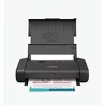 Мобилнен принтер Canon MAXIFY BX110 with battery 5
