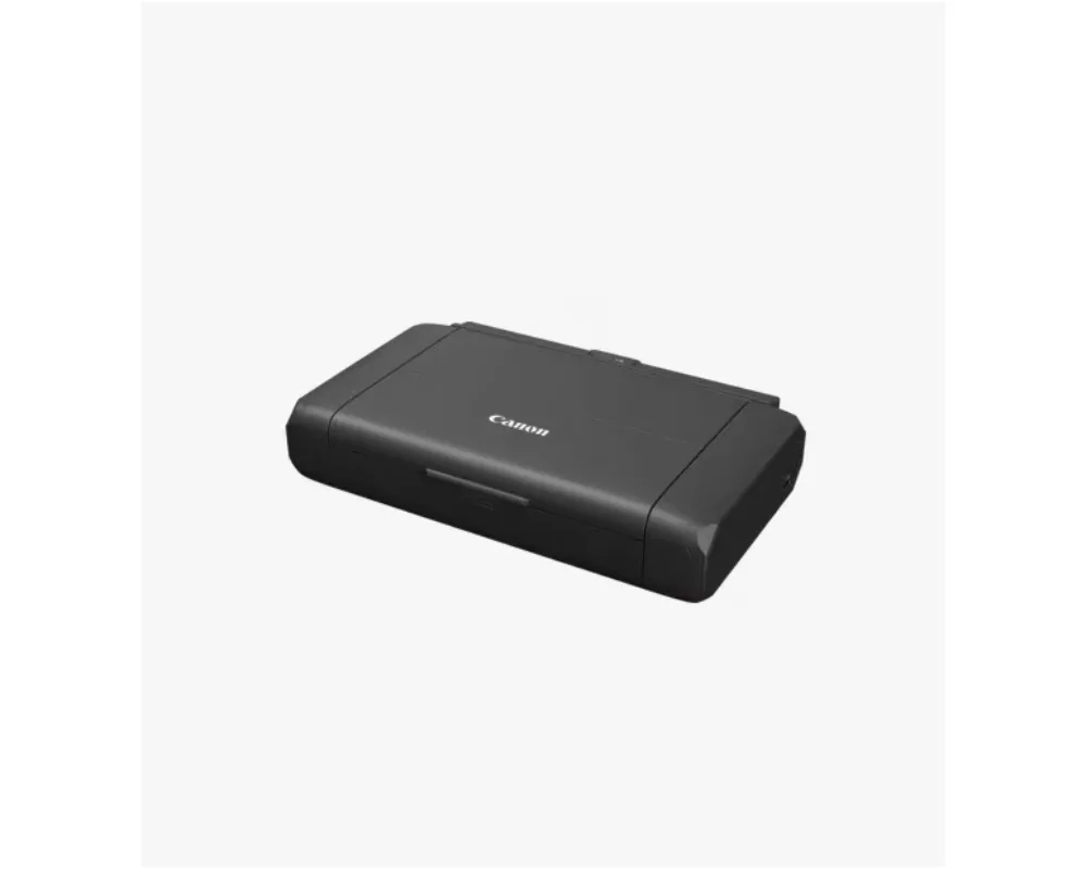Мобилнен принтер Canon MAXIFY BX110 with battery 2