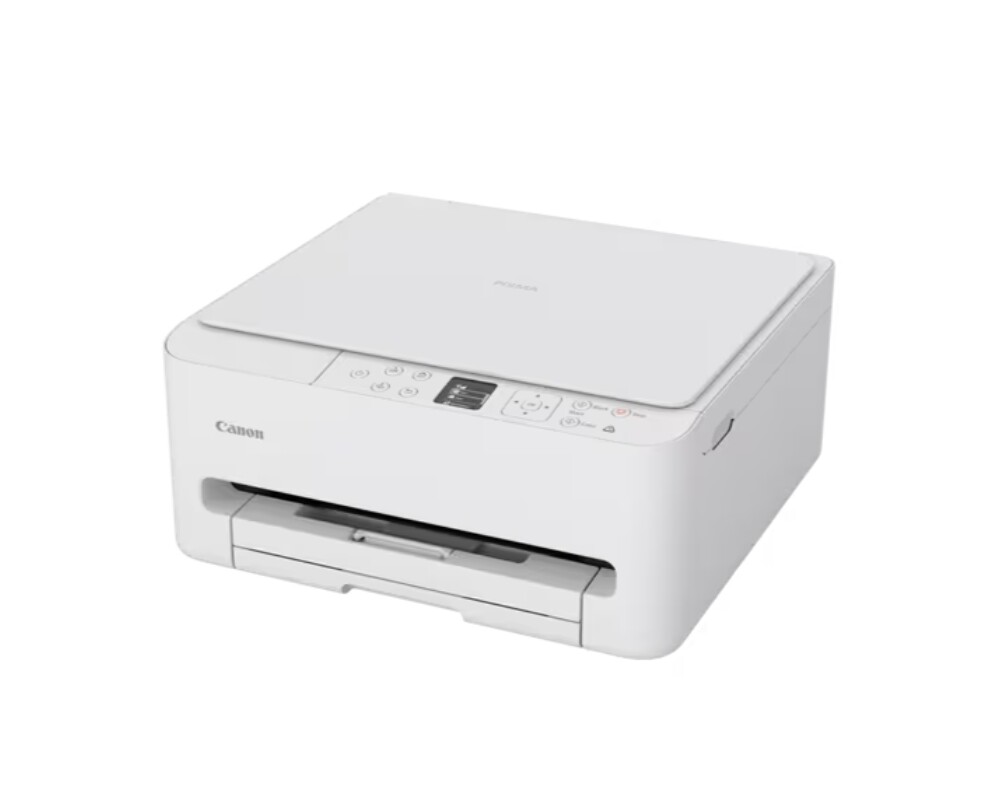 Мултифункционално у-во Canon PIXMA TS6550i All-In-One 2