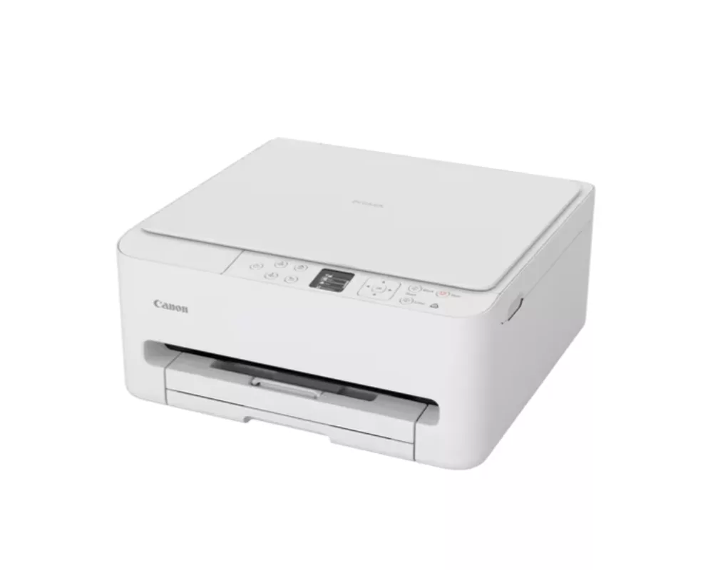 Мултифункционално у-во Canon PIXMA TS6550i All-In-One 2