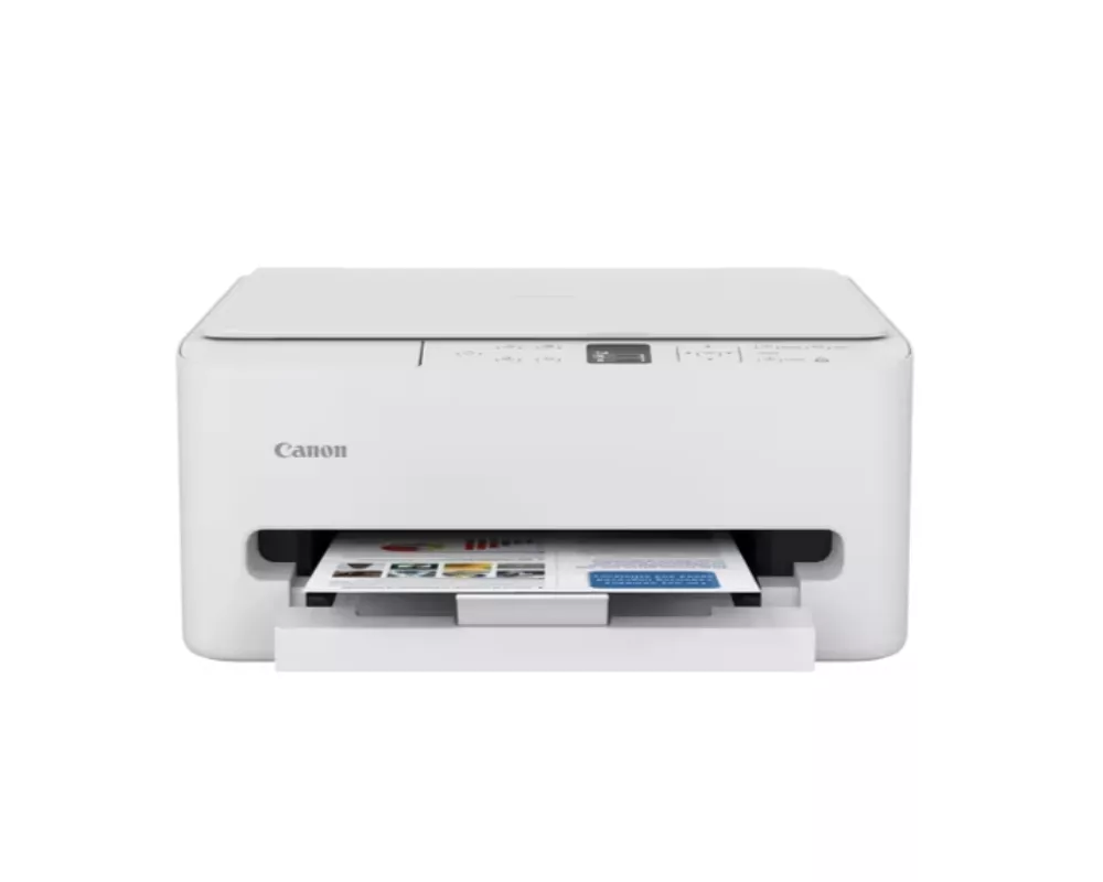 Мултифункционално у-во Canon PIXMA TS6550i All-In-One 3