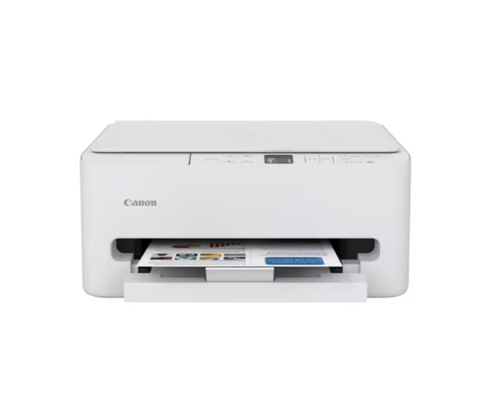 Мултифункционално у-во Canon PIXMA TS6550i All-In-One 3
